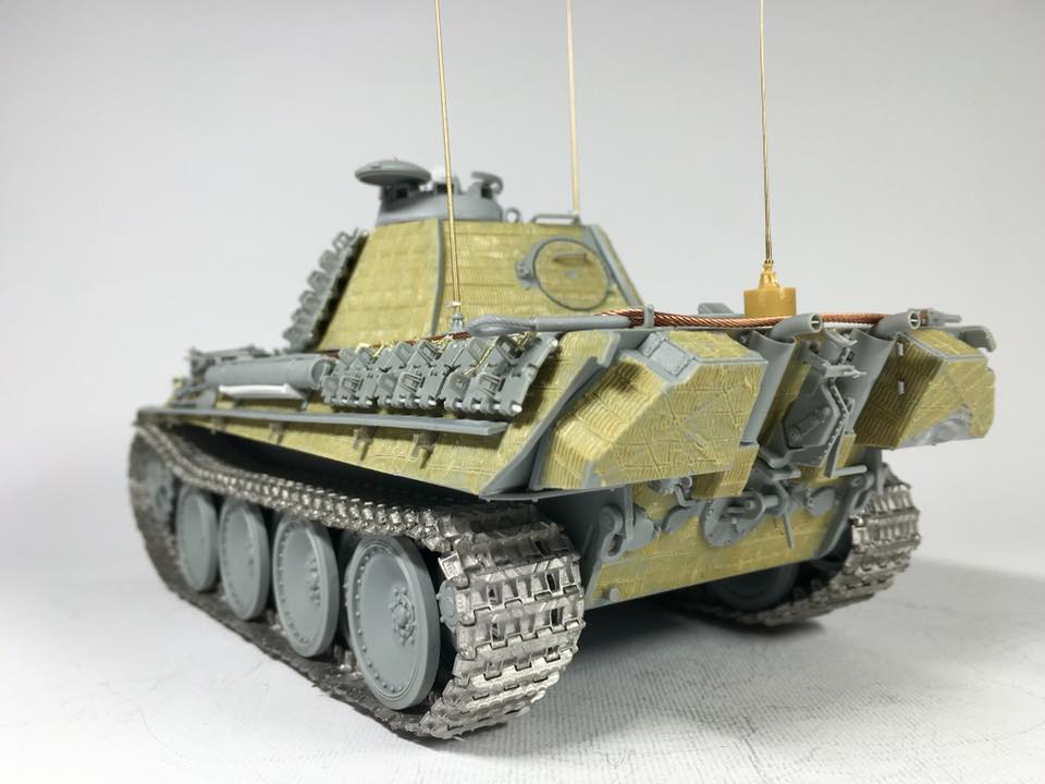 SD Scale Models - SD Scale Models added a new photo.