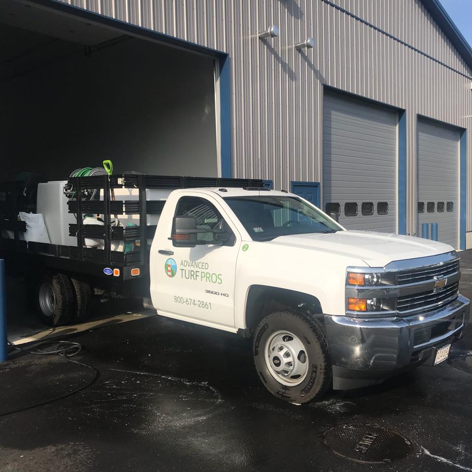 Advanced Turf Pro's | South Dennis MA