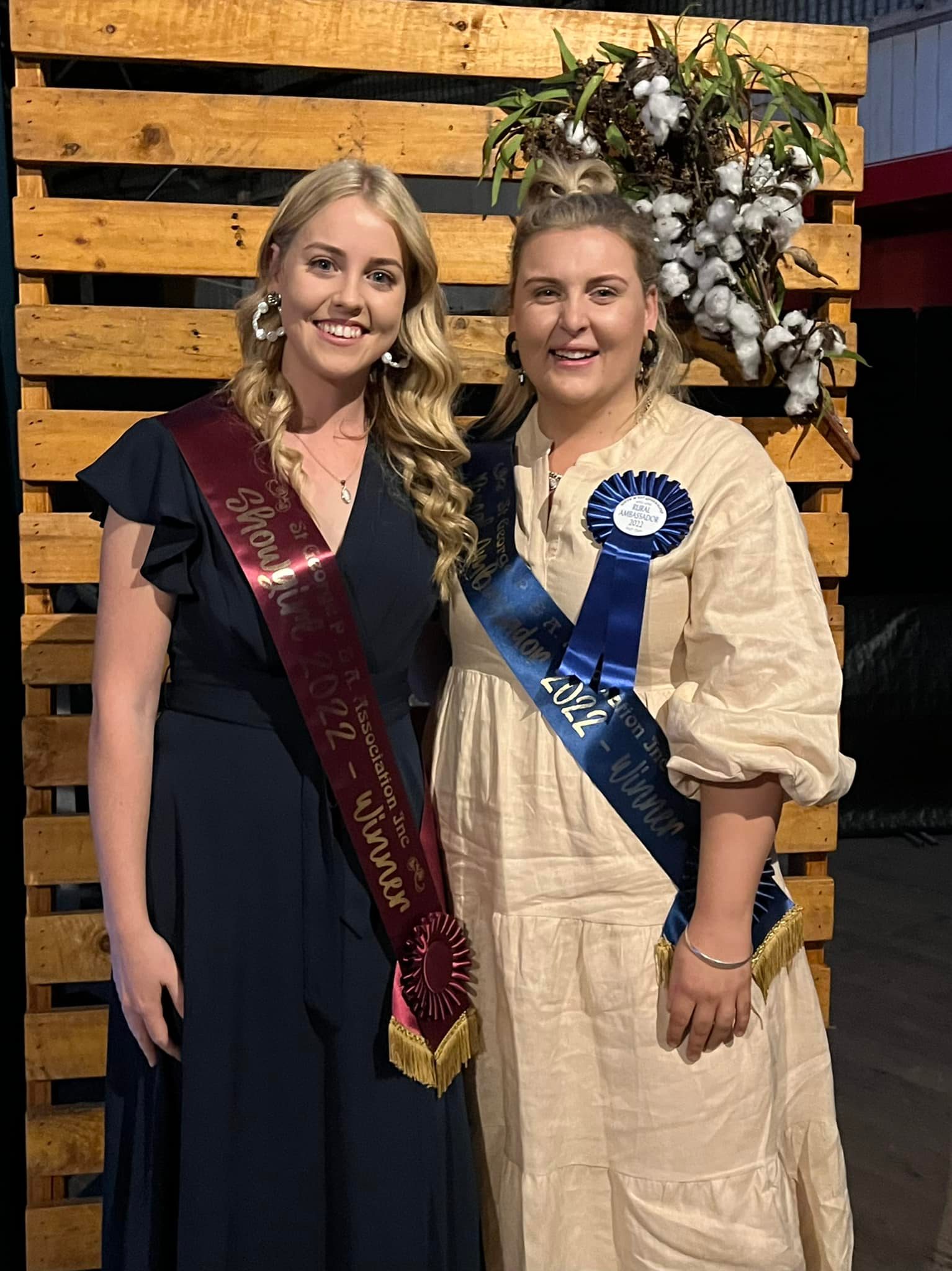 St George Show - Congratulations Amity on being South West... | Facebook