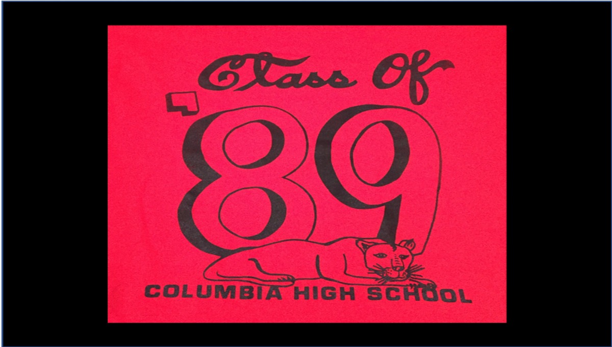 Columbia High School - Class of 1989 | Maplewood NJ
