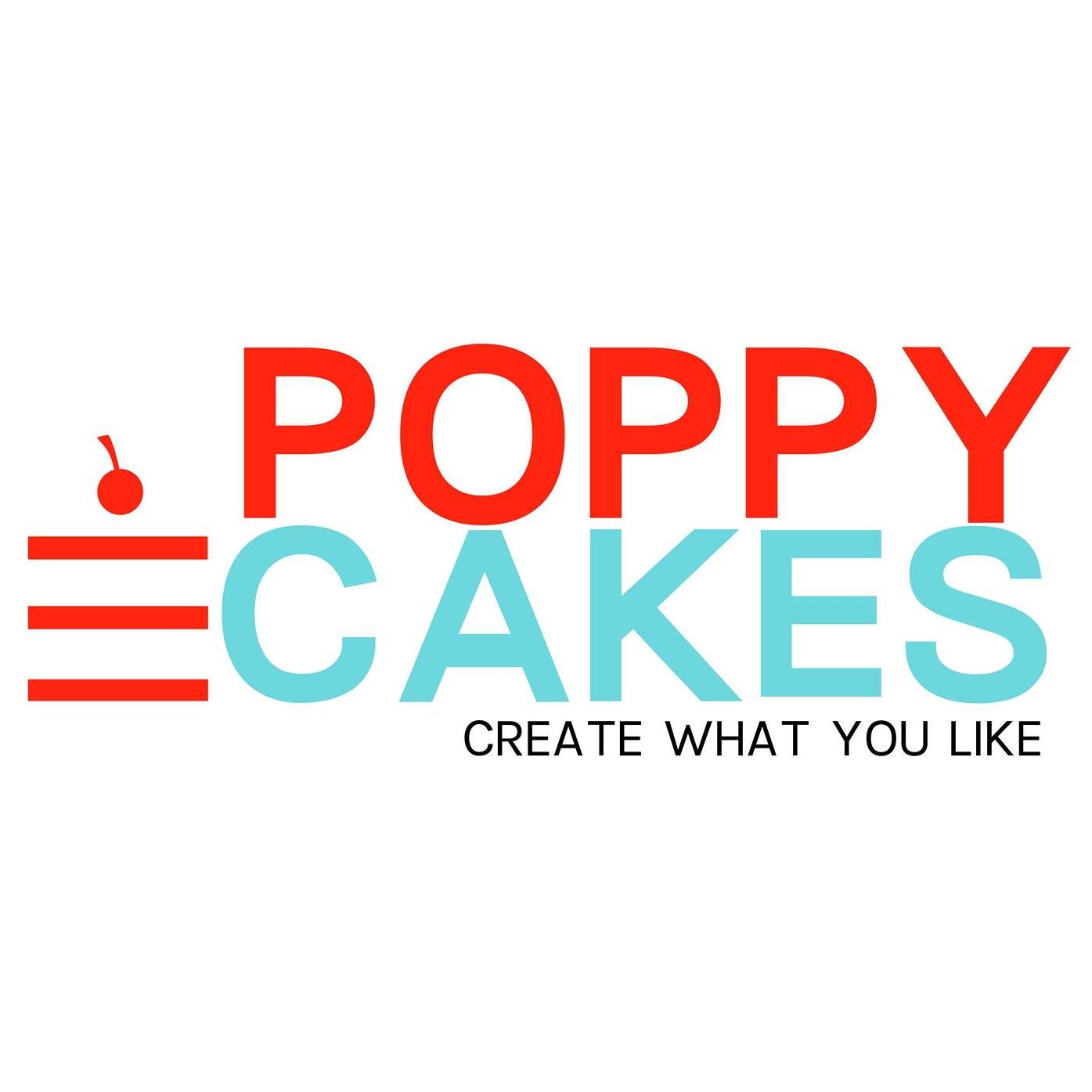 Poppy Cakes Poppy Cakes added a new photo.