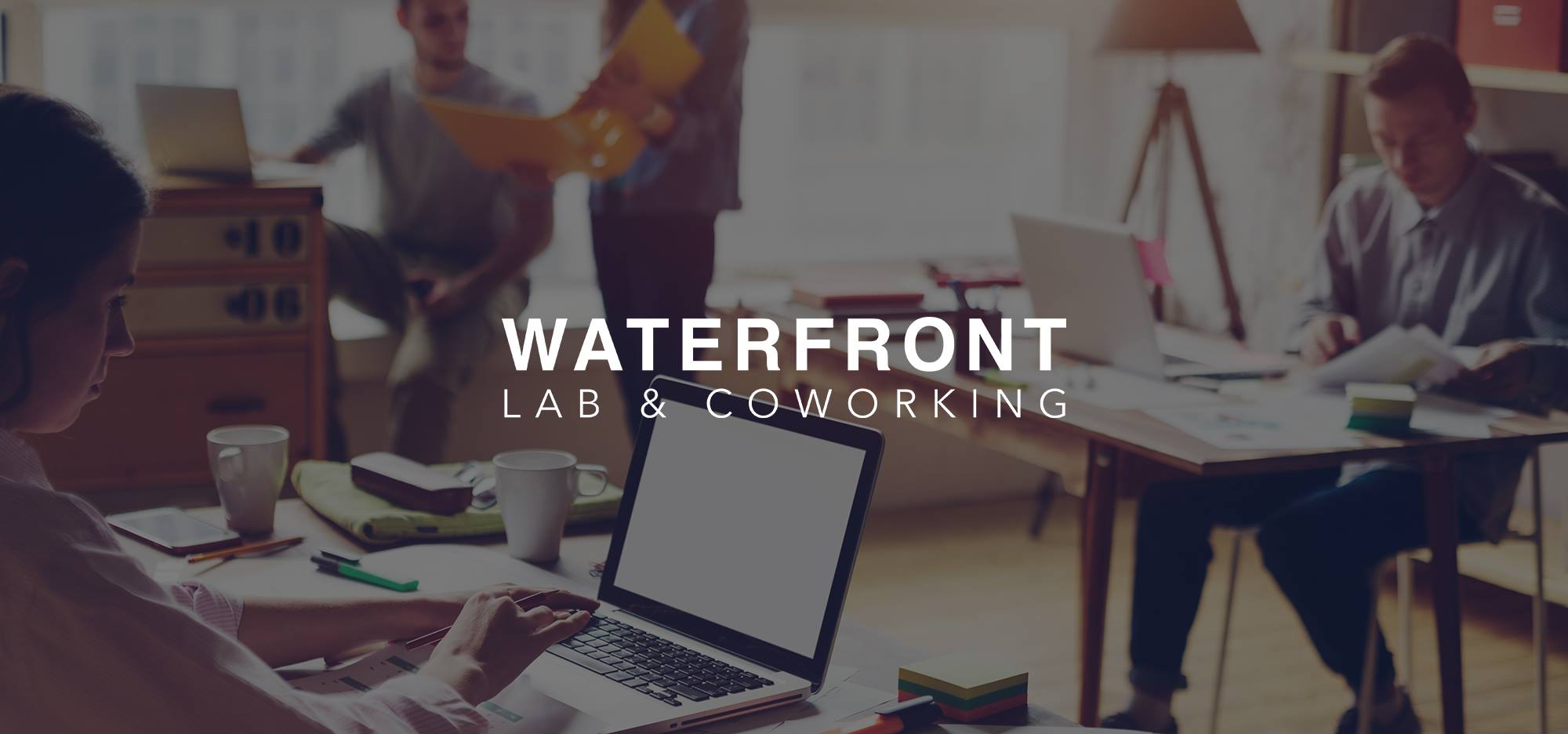 Waterfront Lab | Camden NJ
