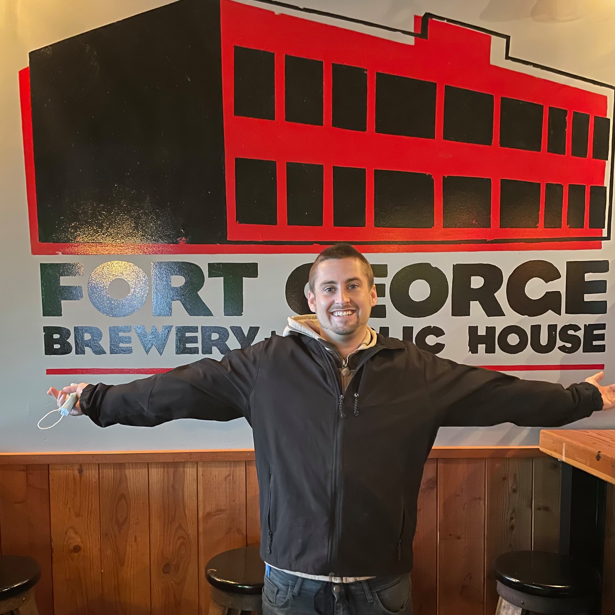 Port Orchard Community | Really excited about our Smash Burgers in Port ...
