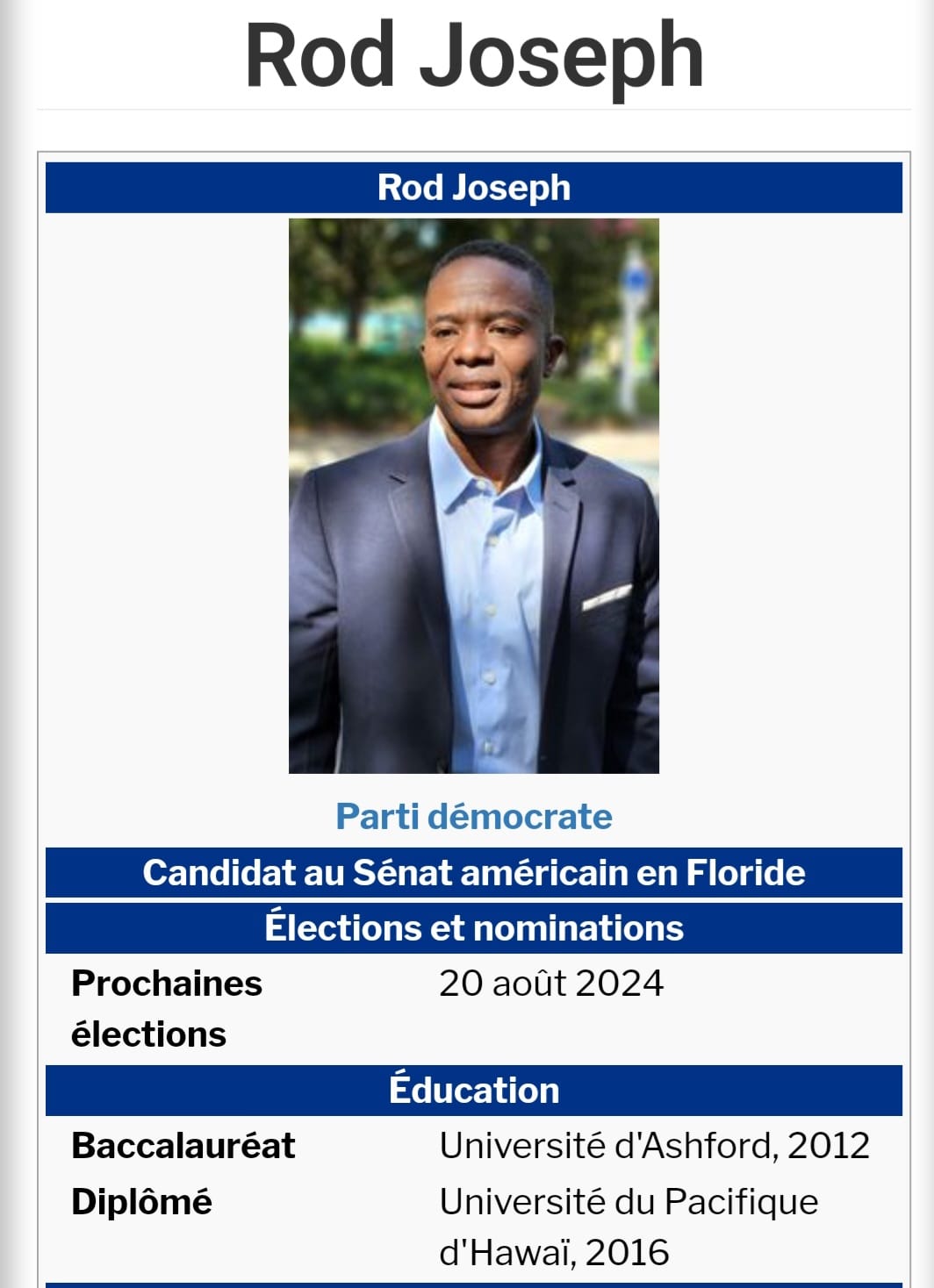 Anie Alerte Haïti🇭🇹 | Biographie | Facebook