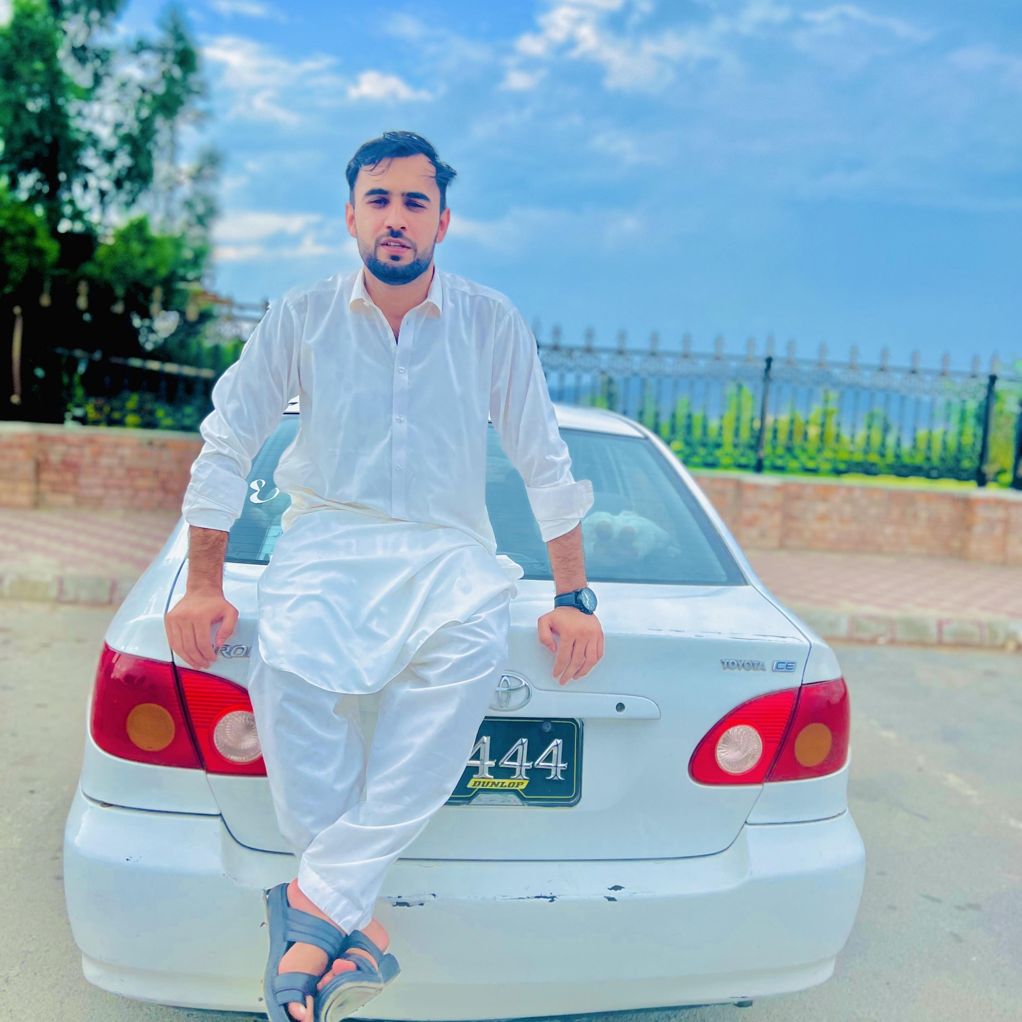 Riaz Basher