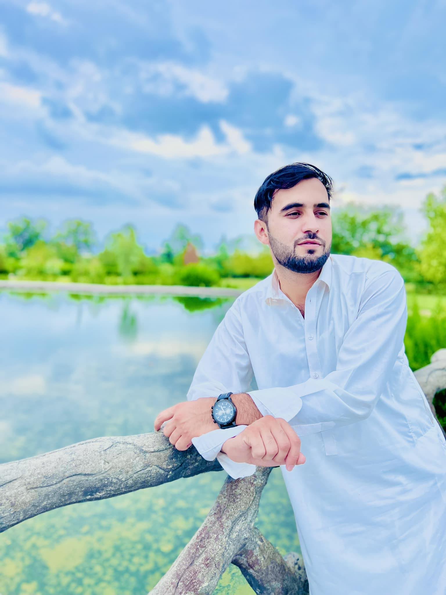 Riaz Basher