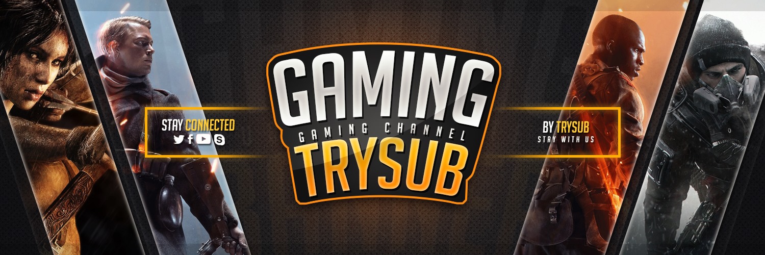 TRY SUB