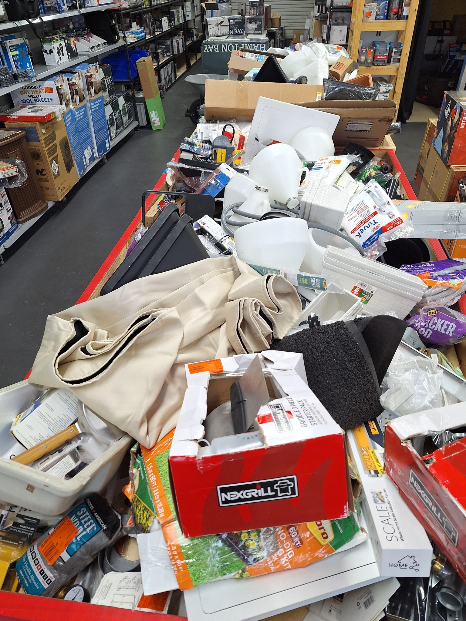The Liquidation Trading Post | Cleveland GA