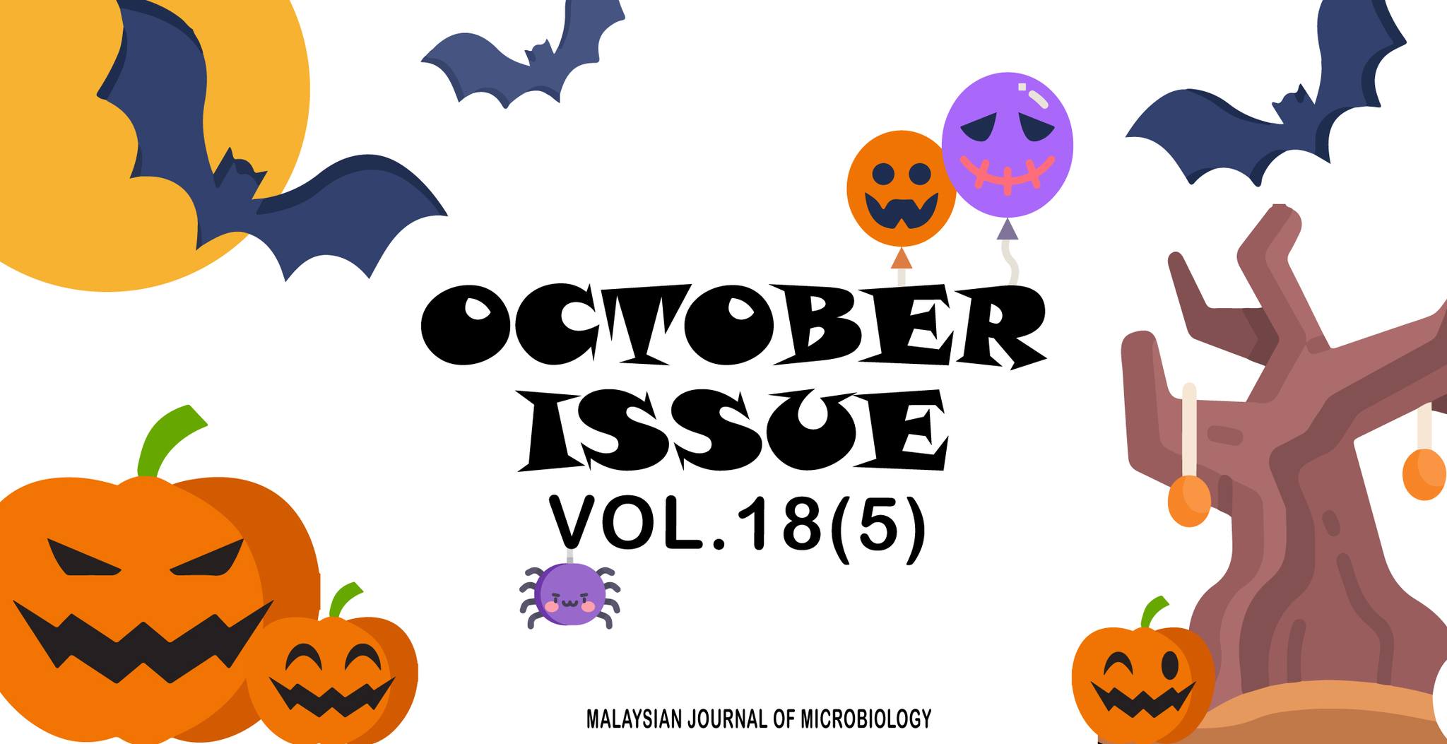 Malaysian Journal of Microbiology - MJM