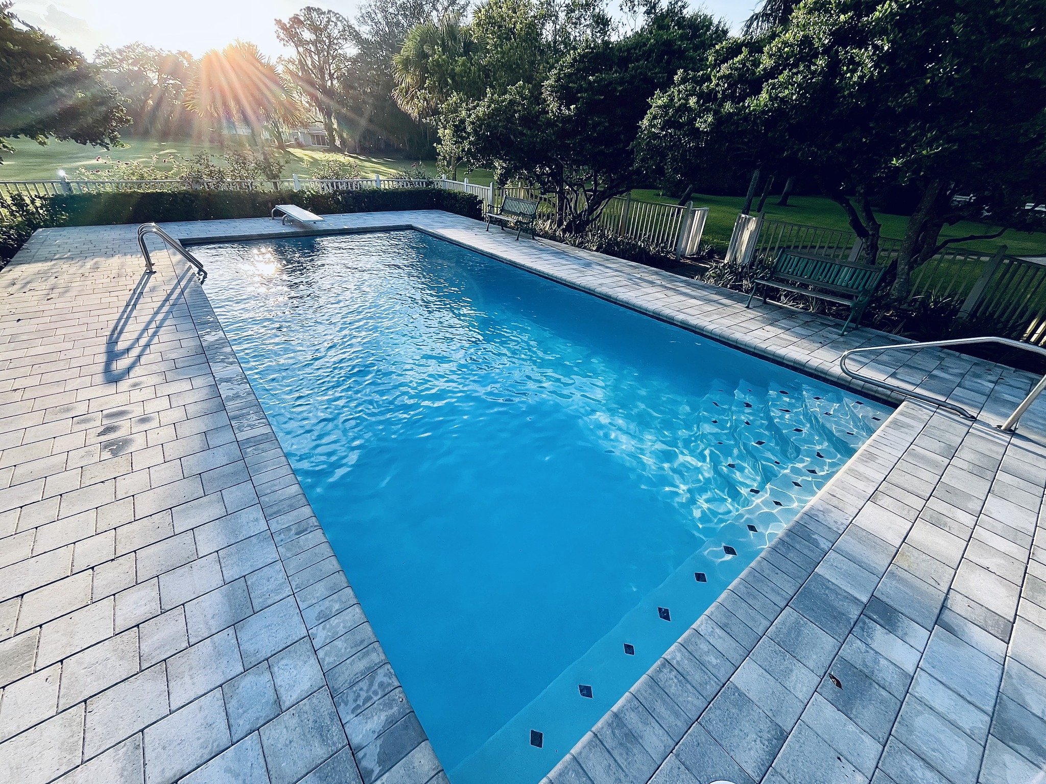 Local Pool Company, LLC.