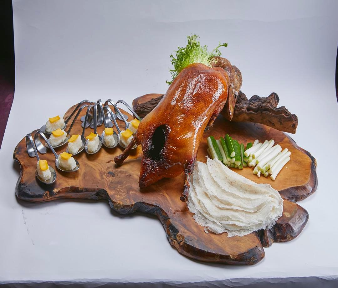 狀元樓晶豪宴會館 | Xinbei