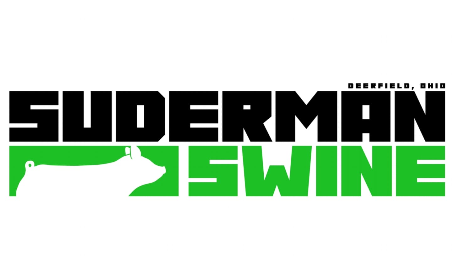 Suderman Swine | Deerfield OH