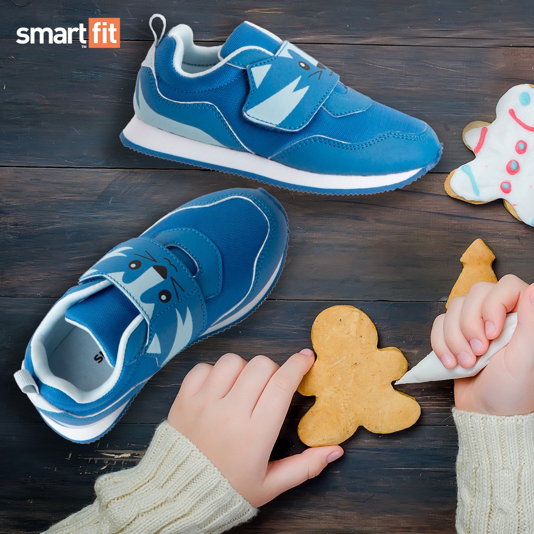 Payless Costa Rica - Comentá con 😺 si crees que los zapatos #Smartfit ...