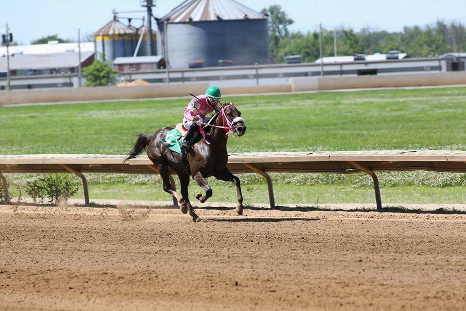 Teddy Randazzo Racing... - Teddy Randazzo Racing Stable
