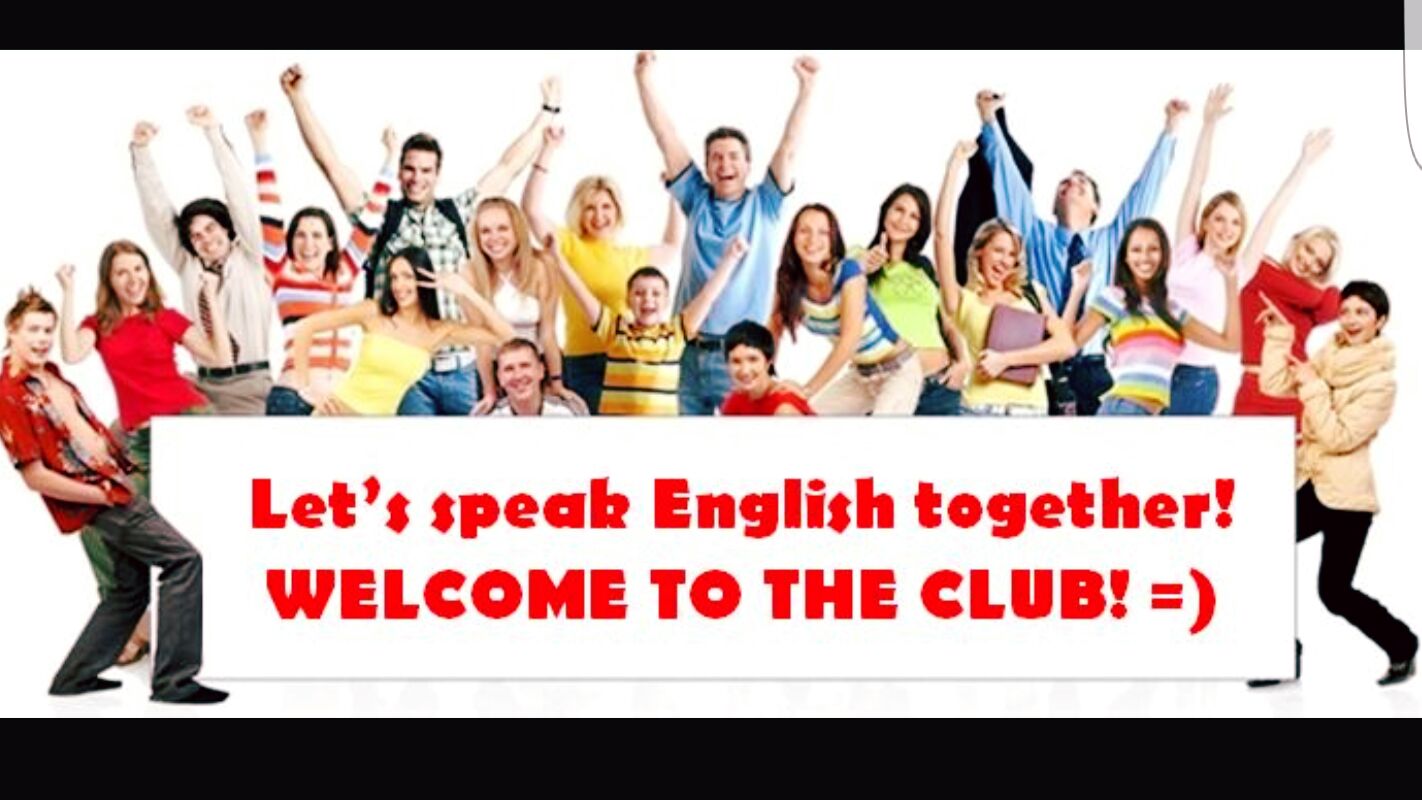 UNITY English Speaking CLUB | Yangon