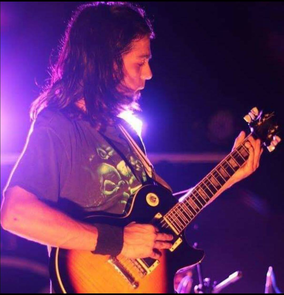 Faaiz Ali