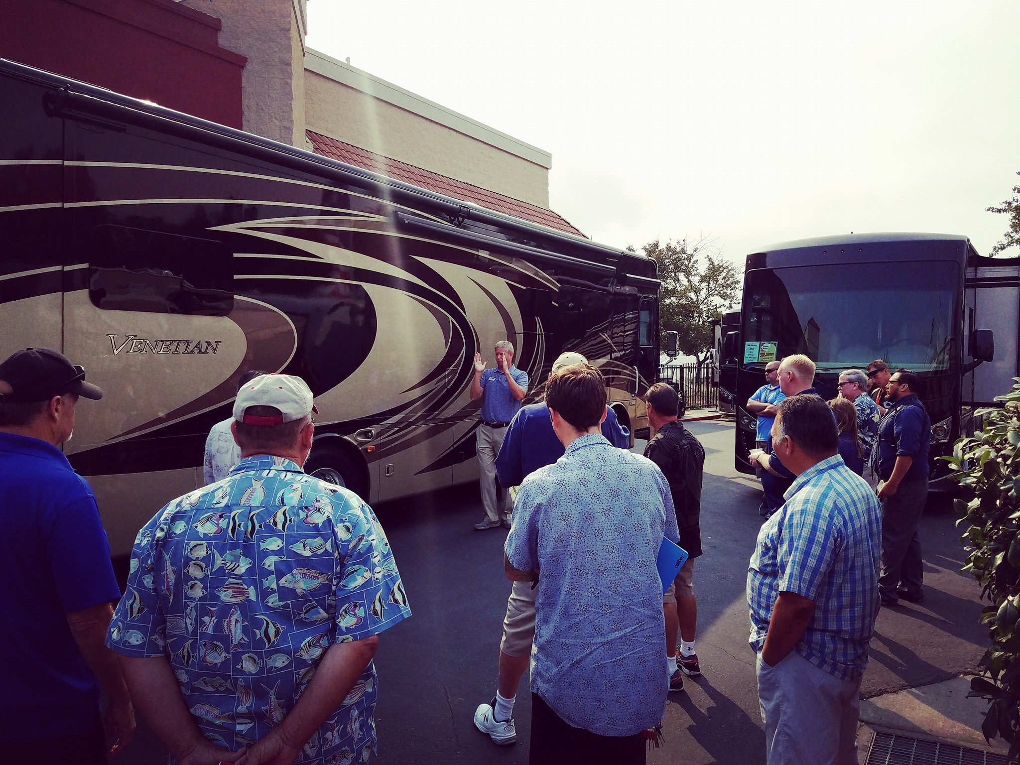 Andrea's RV Sales | Gilroy CA