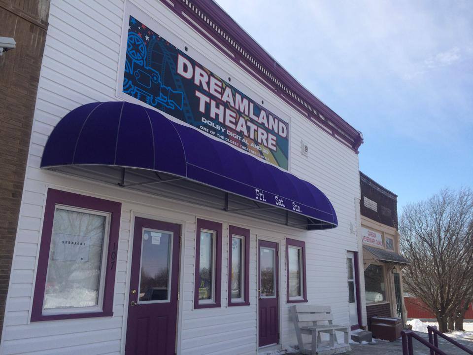 City of Carson, Iowa added a new photo. - City of Carson, Iowa