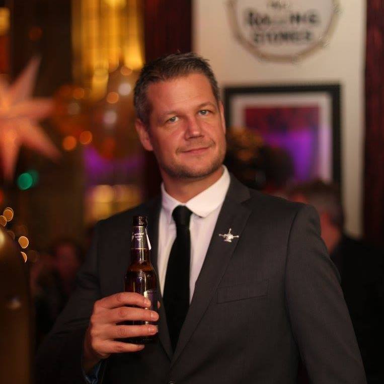 Frank Rasmussen