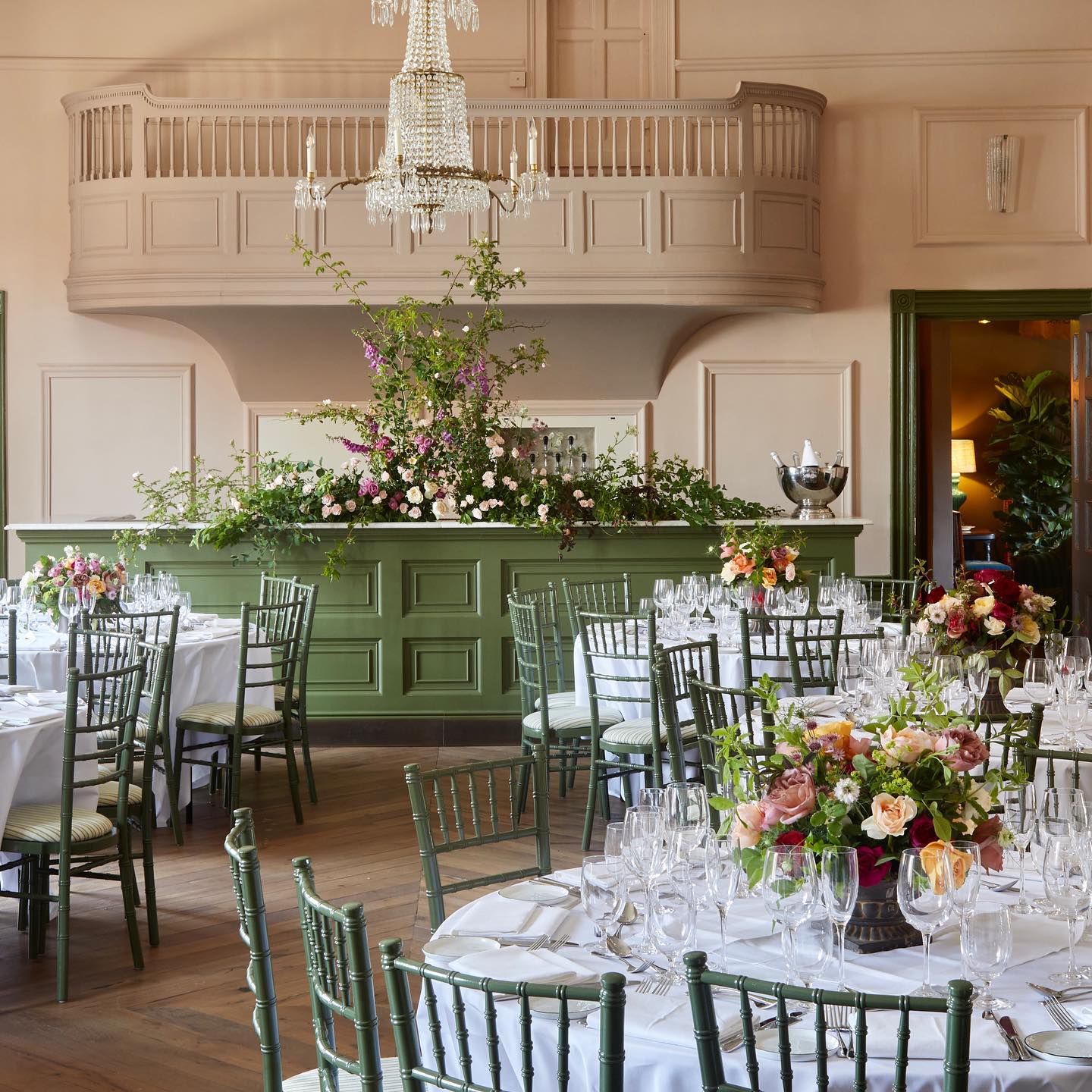 The George in Rye - Weddings | Rye