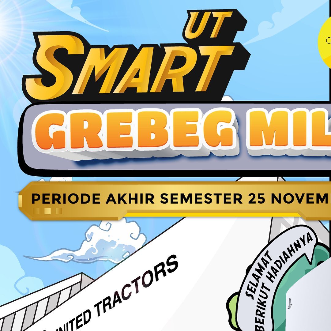United Tractors Corporate University
