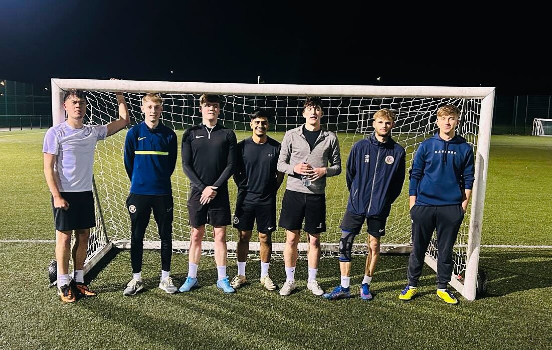Shropshire6asidefootball - ️SHREWSBURY 6-A-SIDE MONDAY FOOTBALL LEAGUE ...