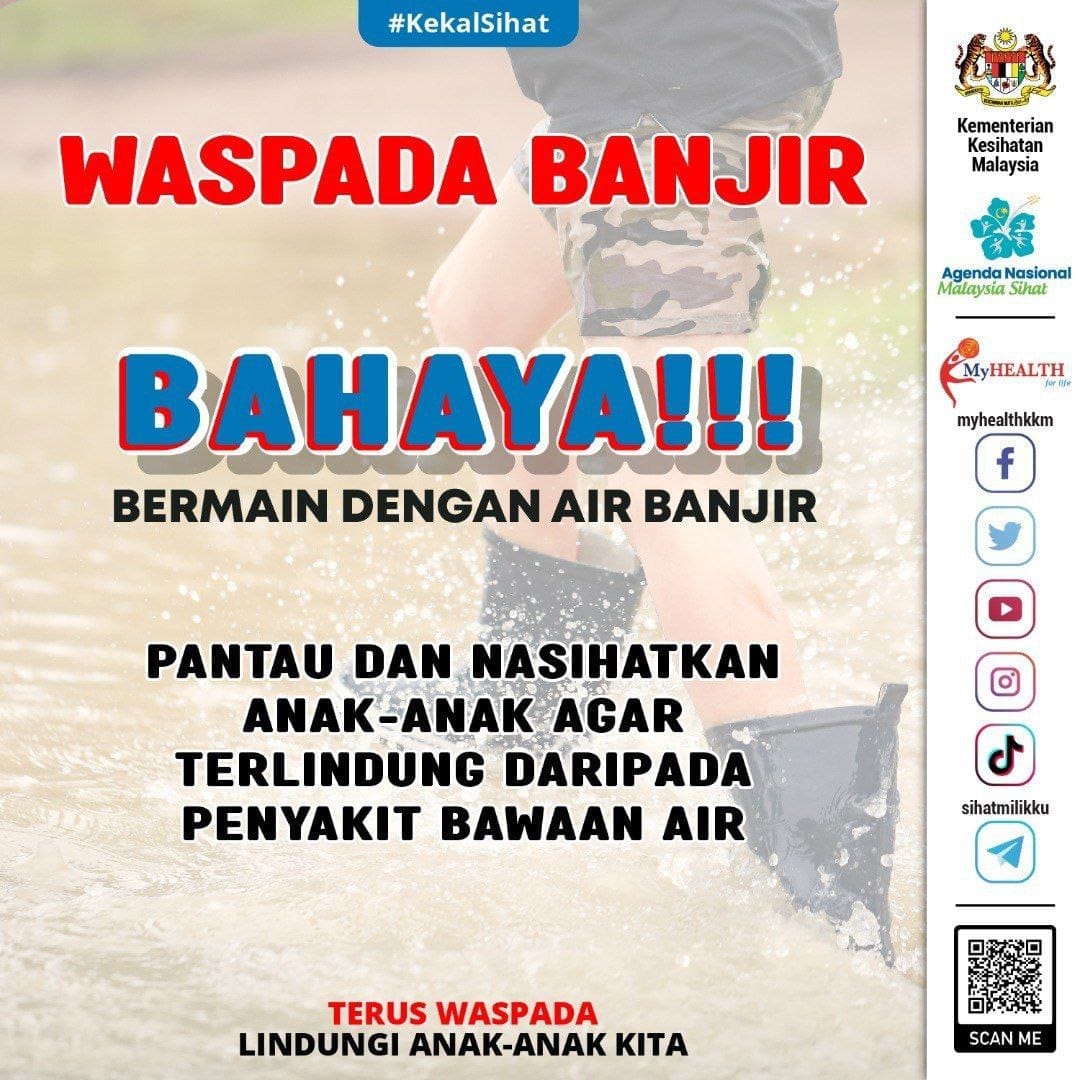 Klinik Kesihatan Parit Raja | Parit Raja