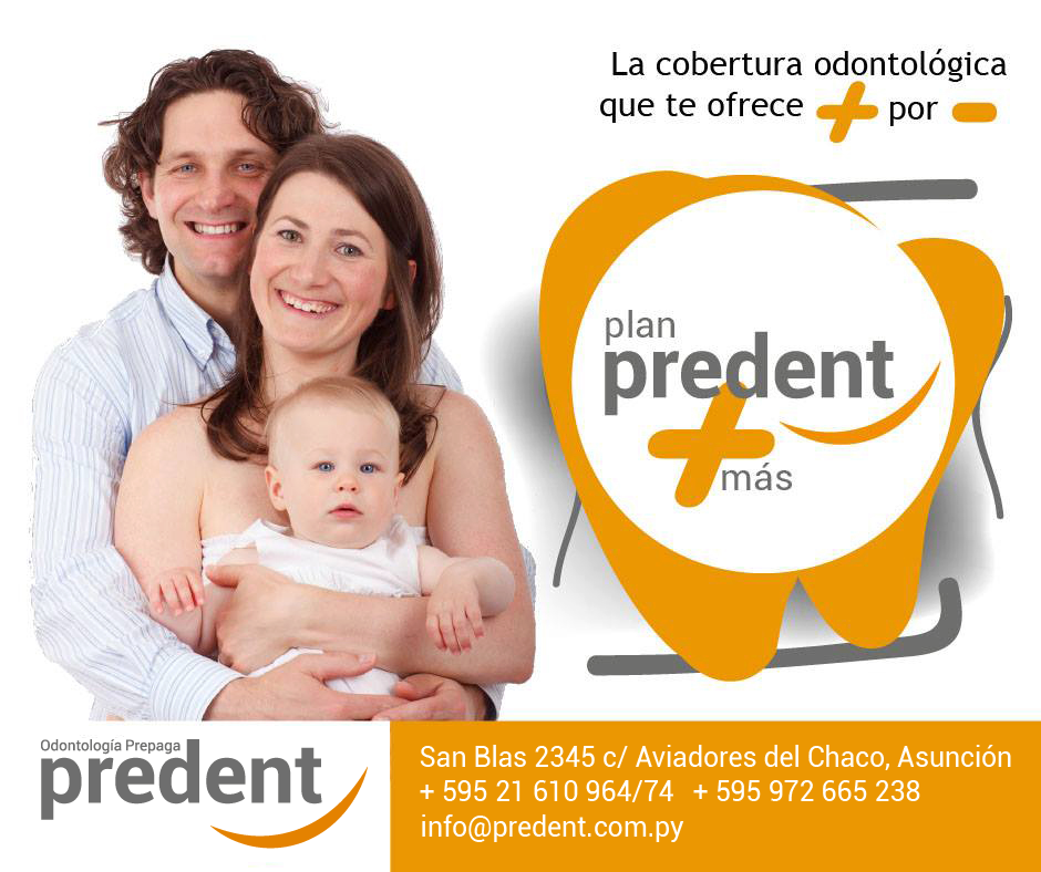 Clínica Predent | Asunción