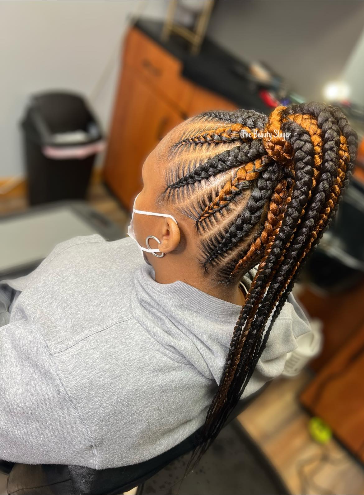 The Beauty Slayer | Schererville IN