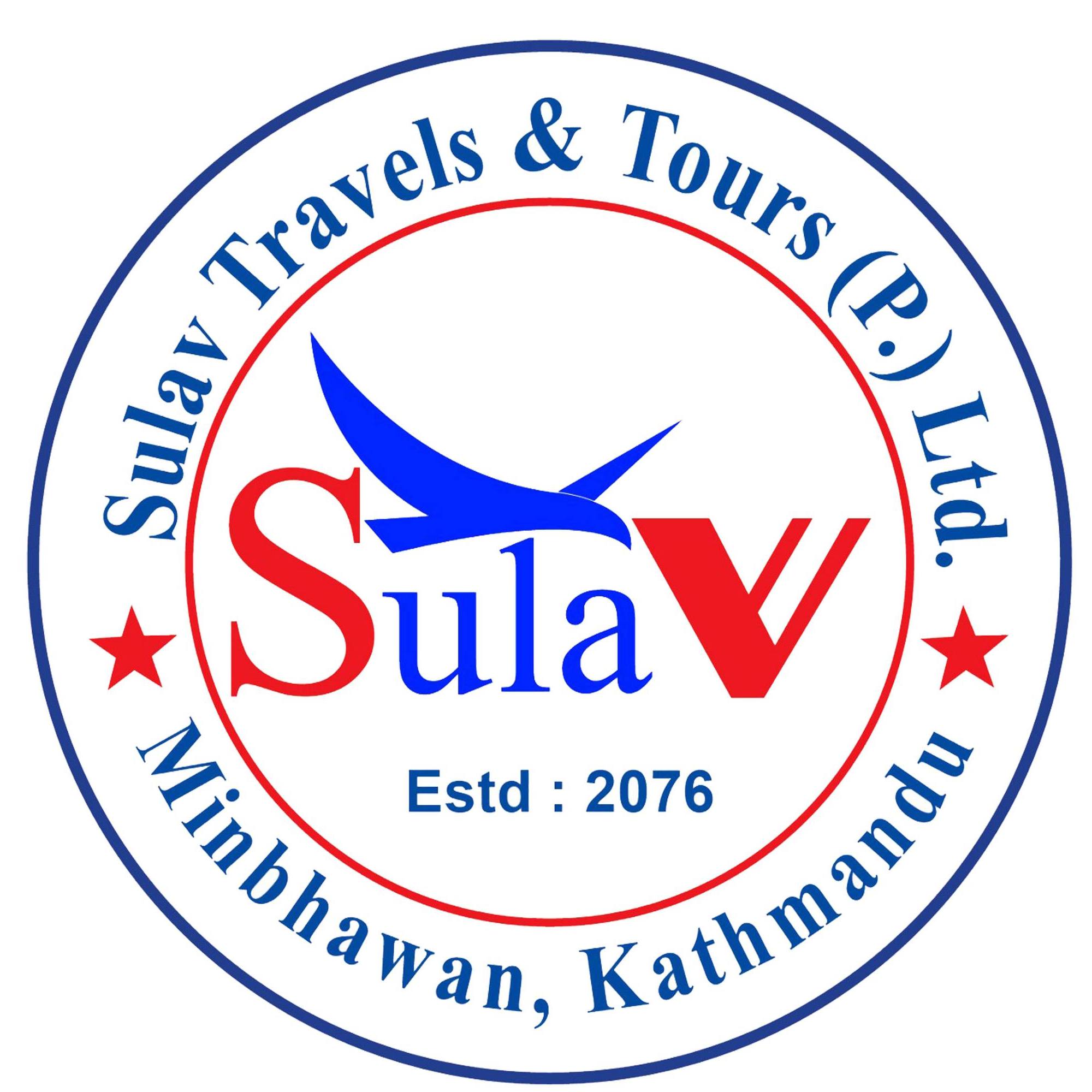 Sulav Travels