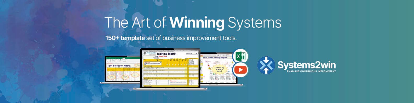 Systems2win | Henderson KY