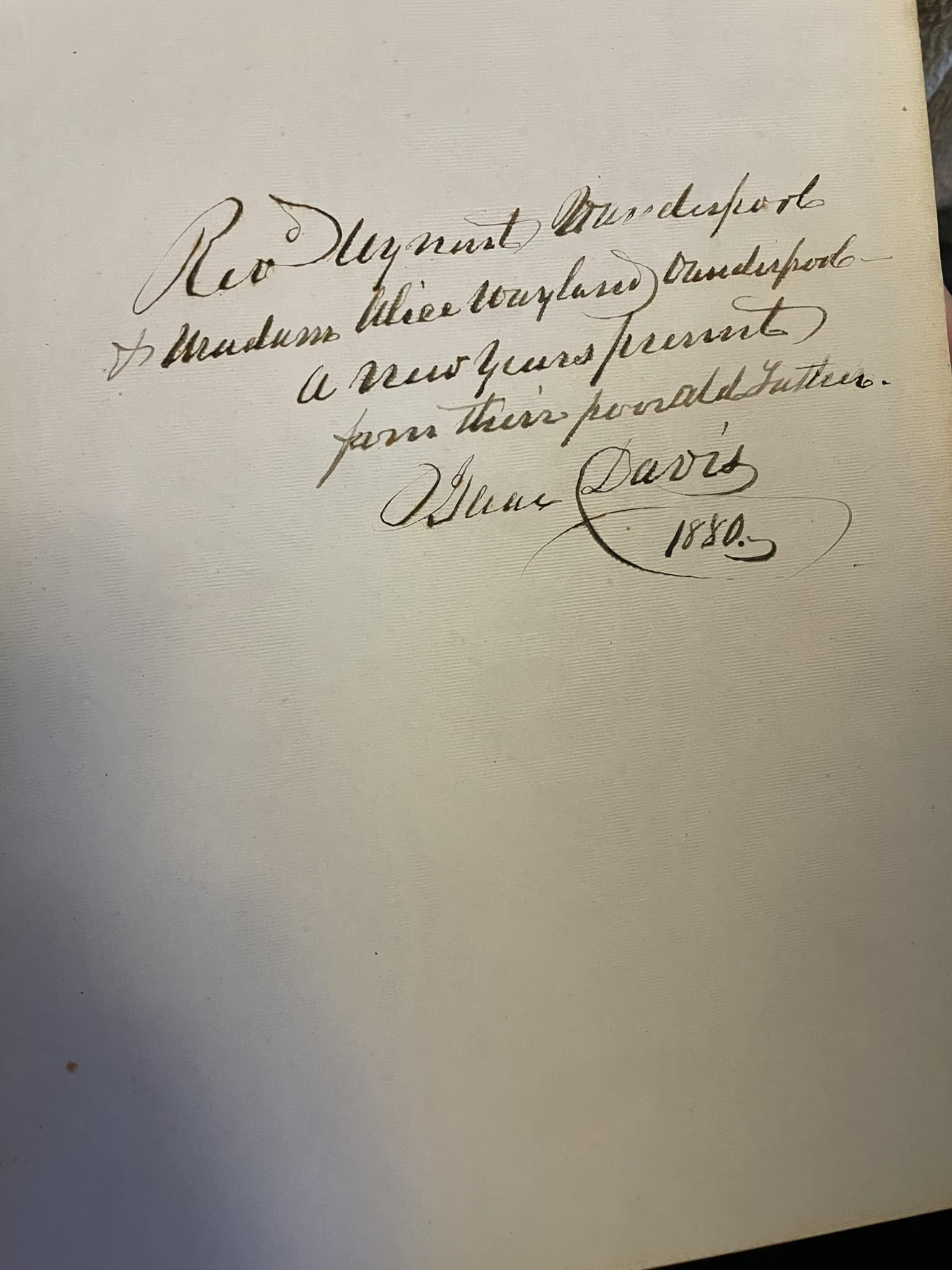What type of document is this and can I extract useful information