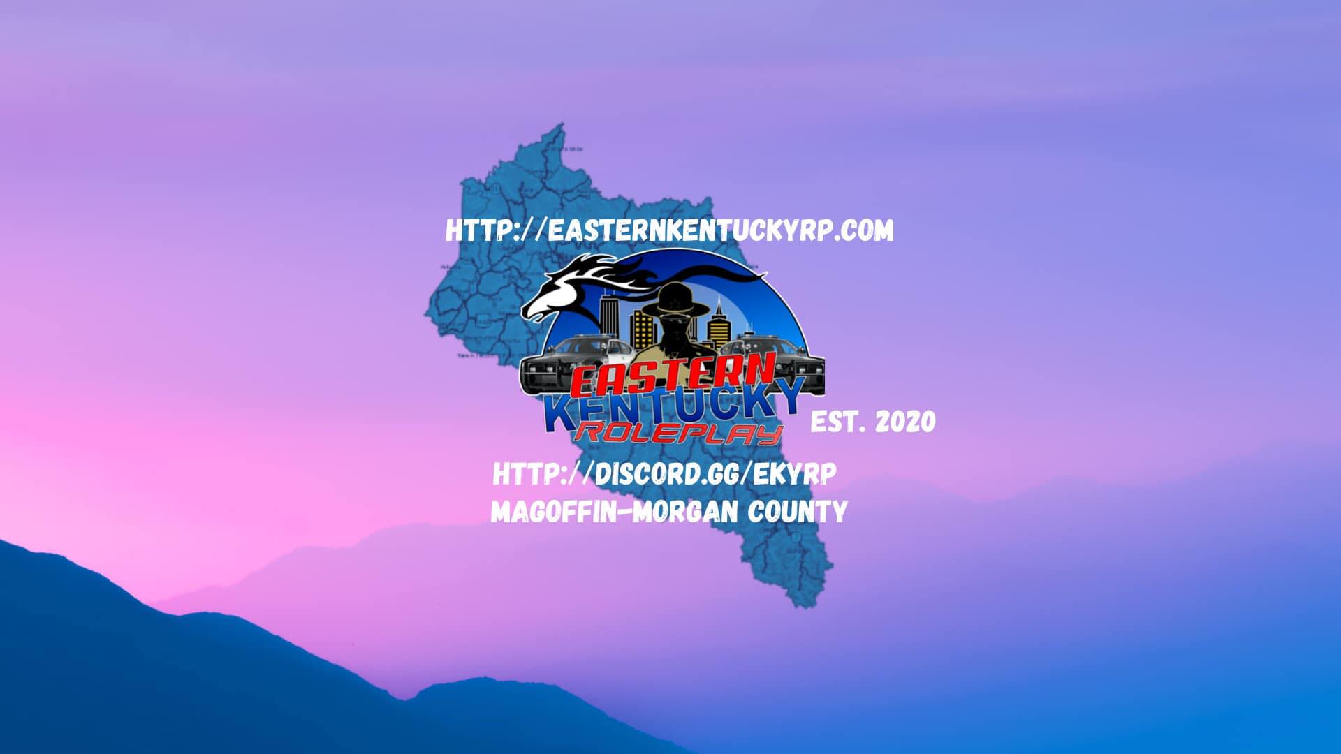 Eastern Kentucky Roleplay