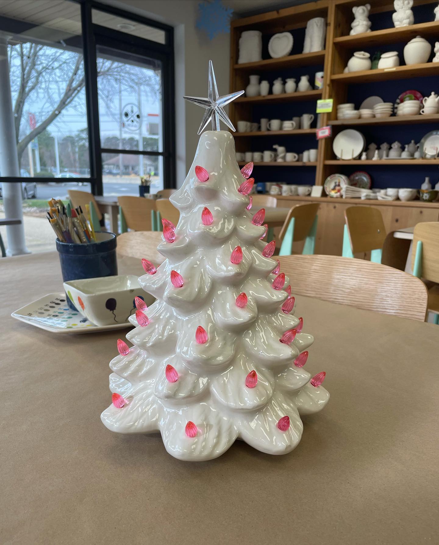 Color Me Mine - The prettiest tree 🥰