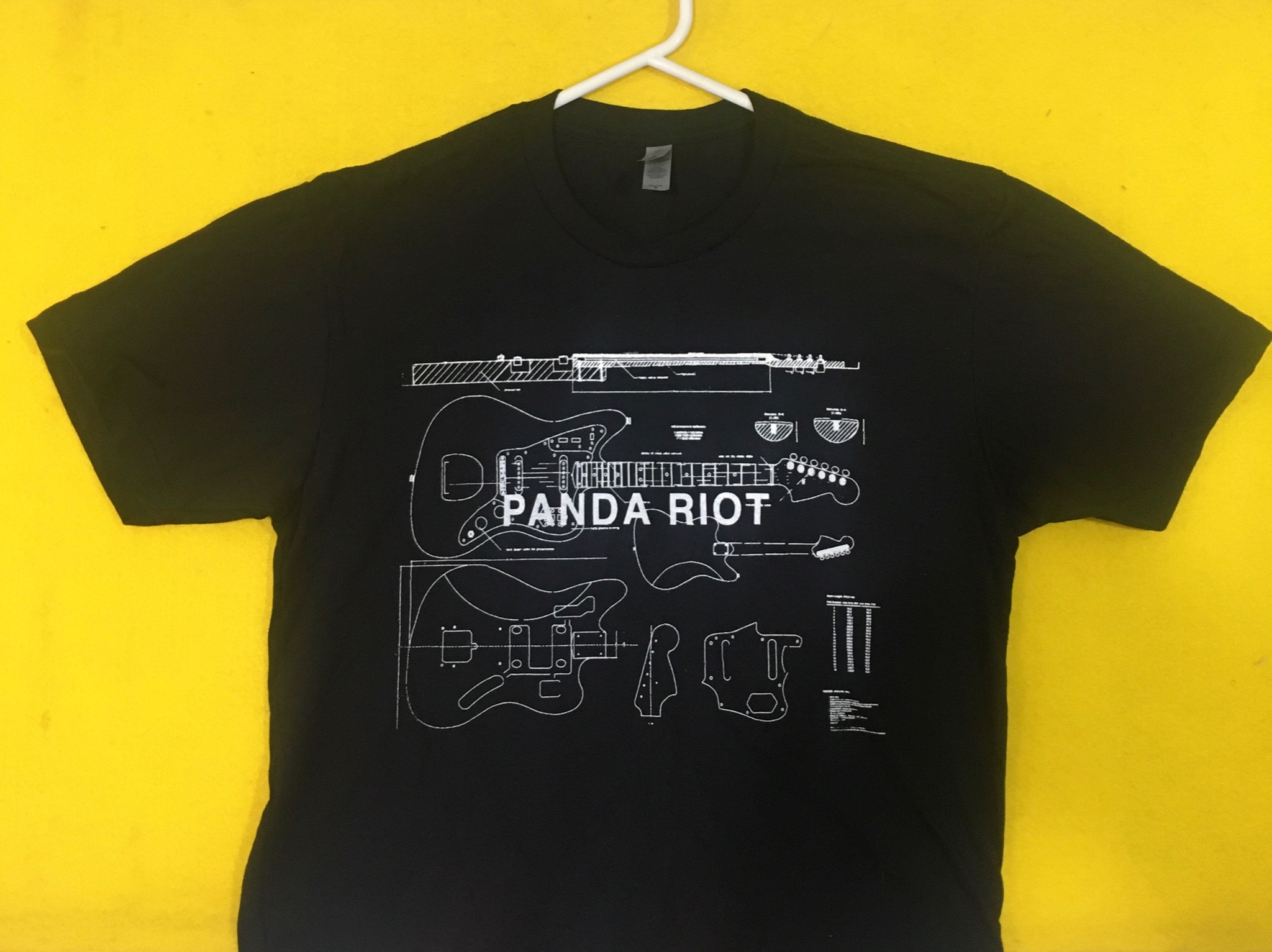 Panda Riot