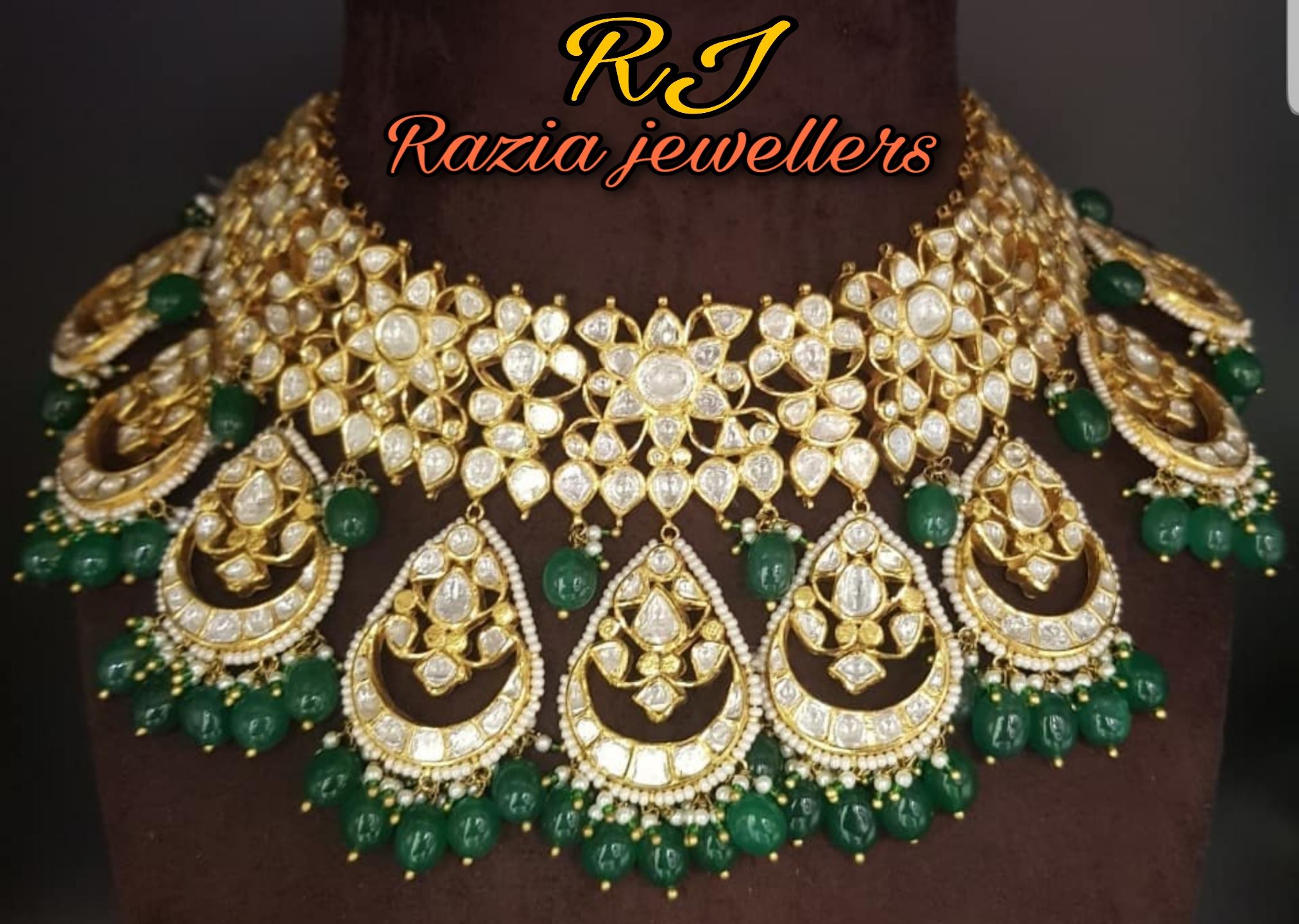 Razia Jewellers