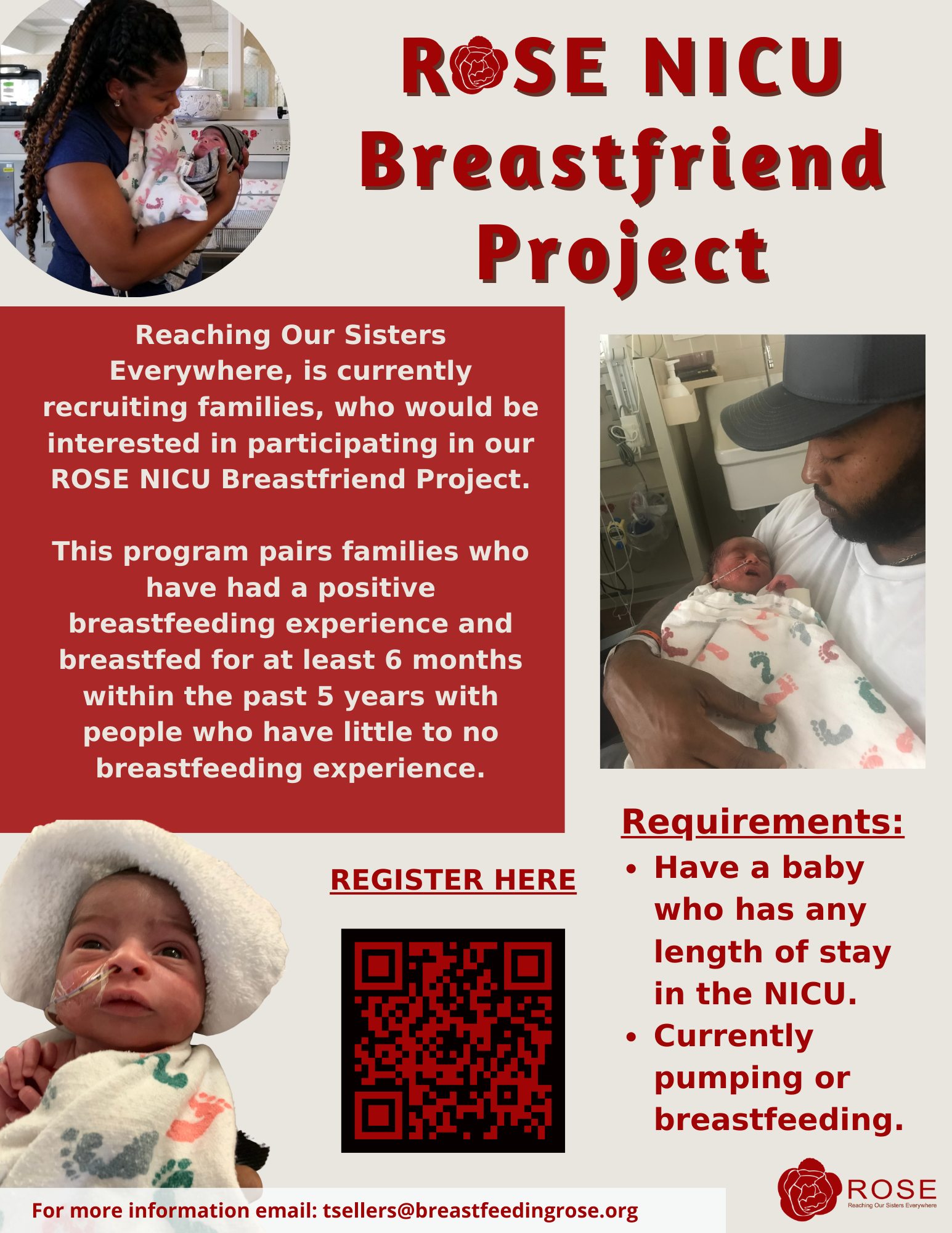 Maternity at Emory Decatur Hospital | Decatur GA