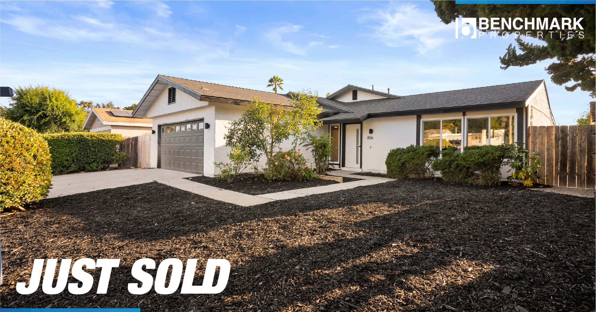 🔑 Sold! 🏘️ For more exclusive... - Benchmark Properties