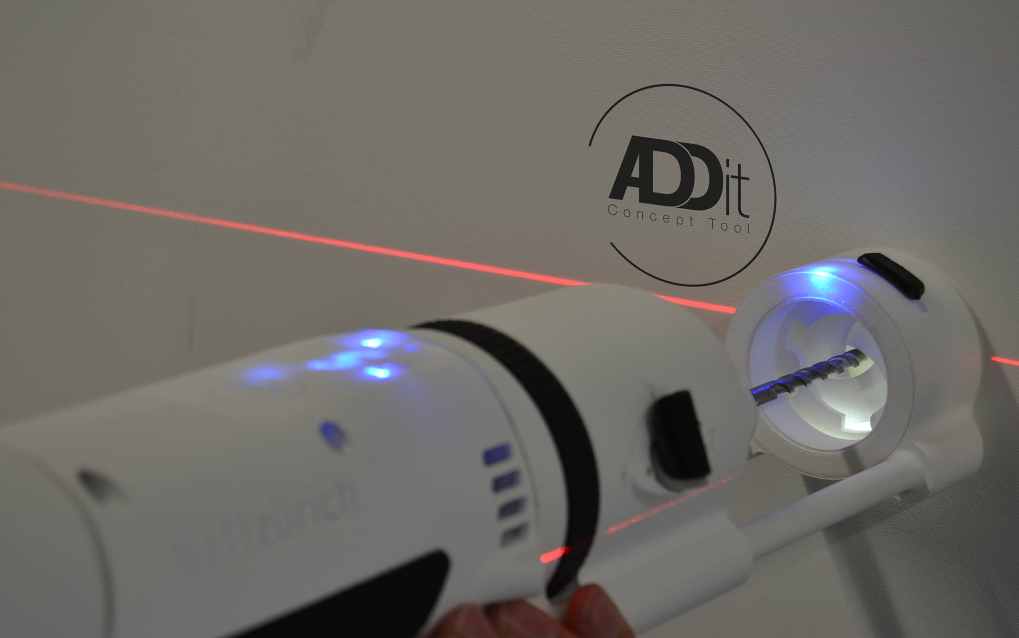 ADDit Concept Tool | Zürich