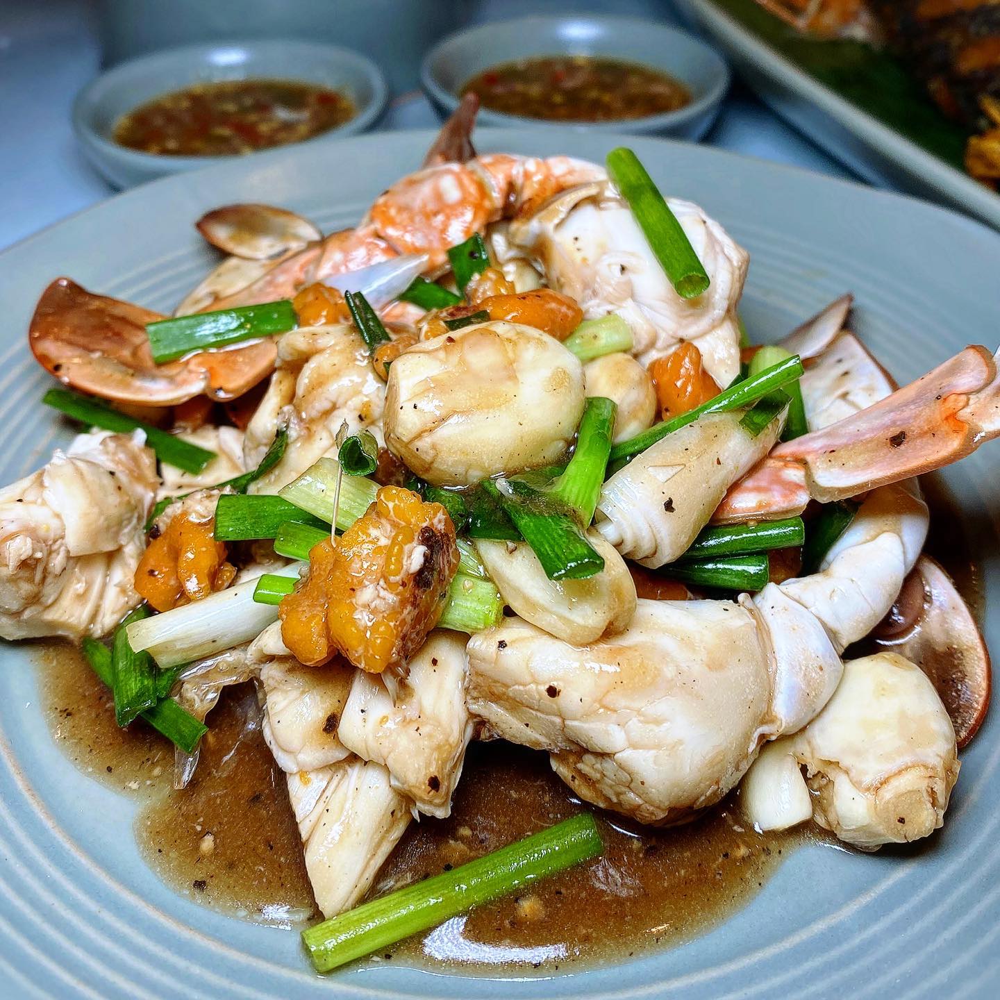 🌟 ร้านอาหารภูณิศา สาขาภูเก็ต... - Kin Dee by Praew | Facebook