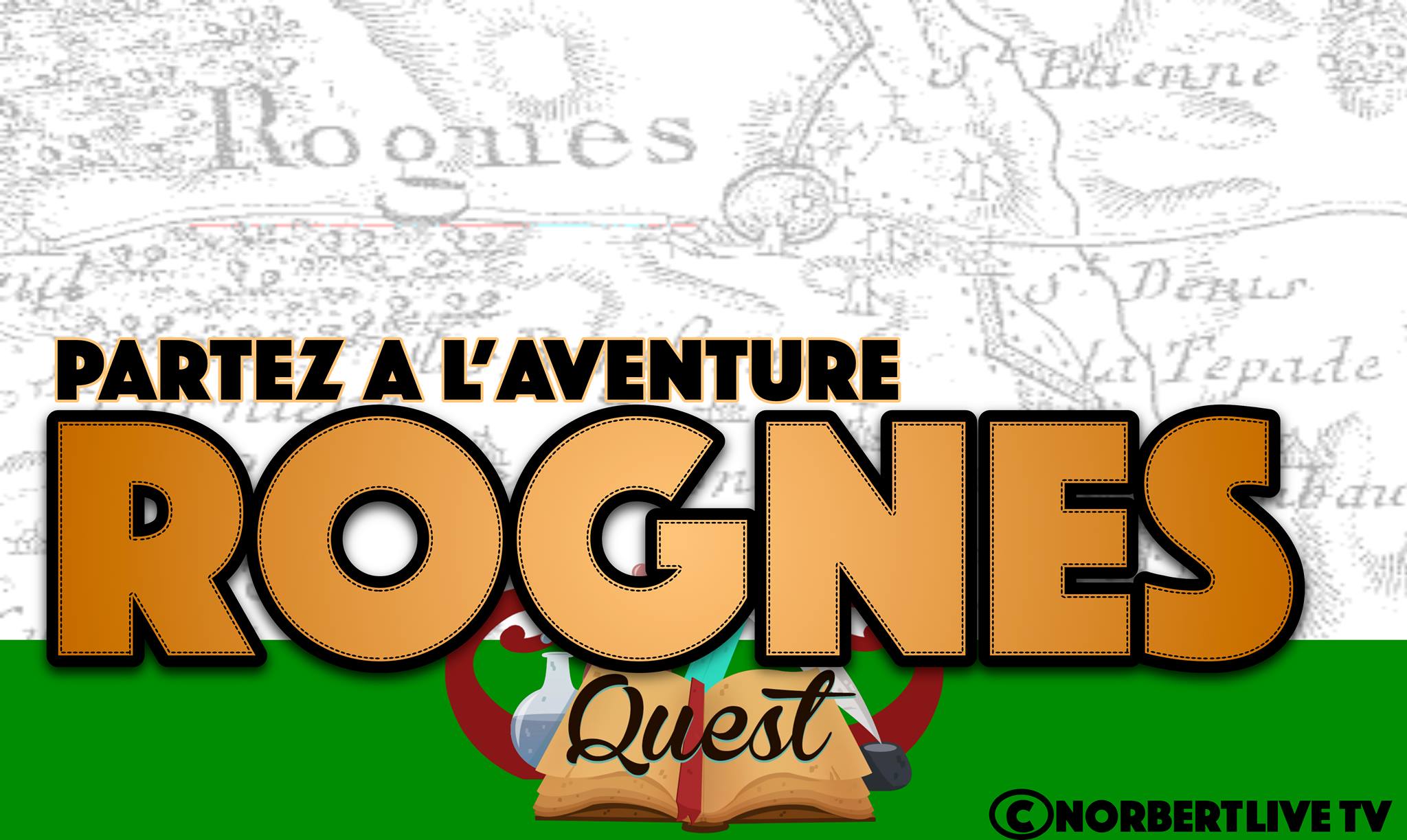 Rognes Quest