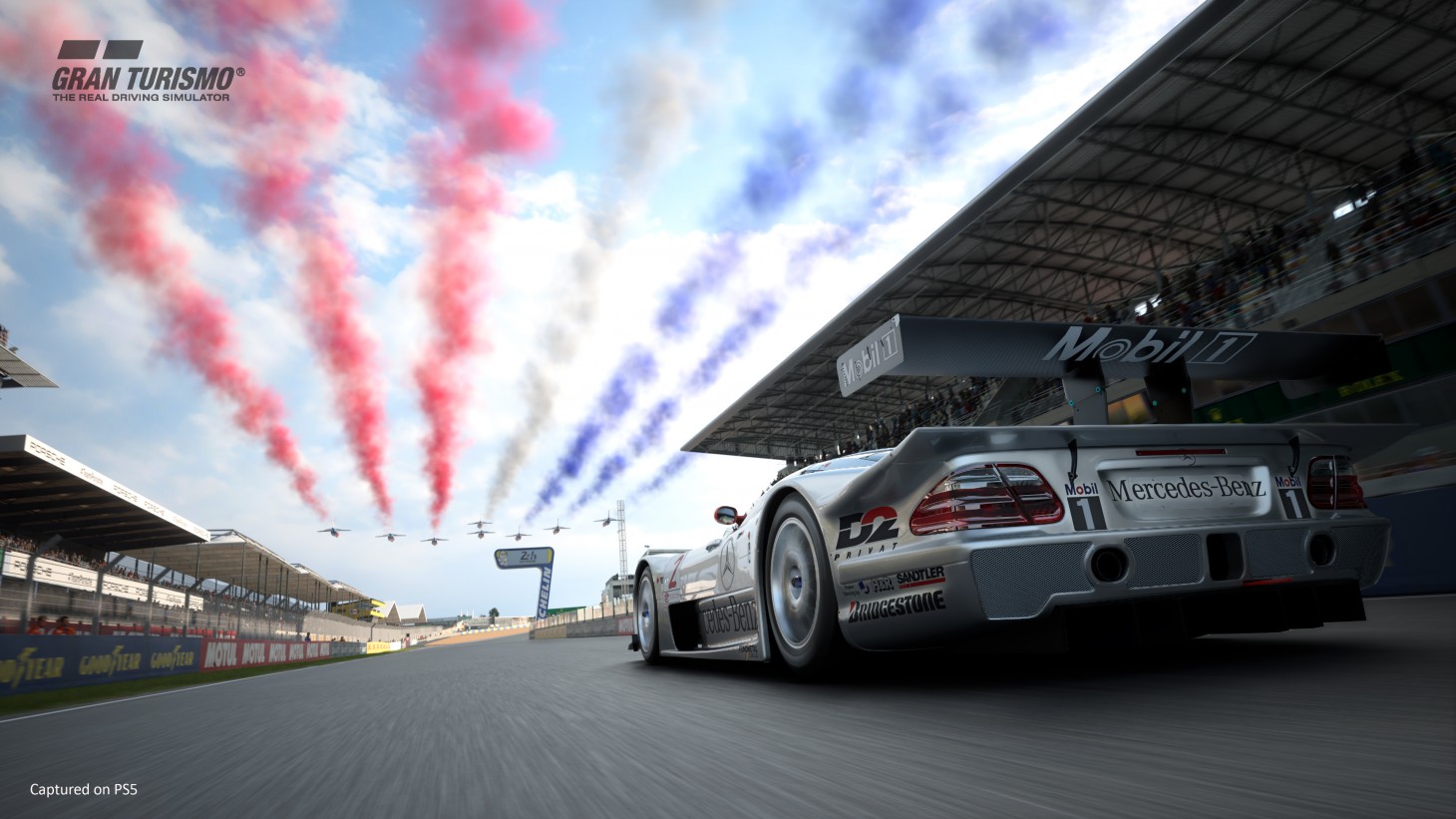 The 'Gran Turismo' series has sold over 100 million units