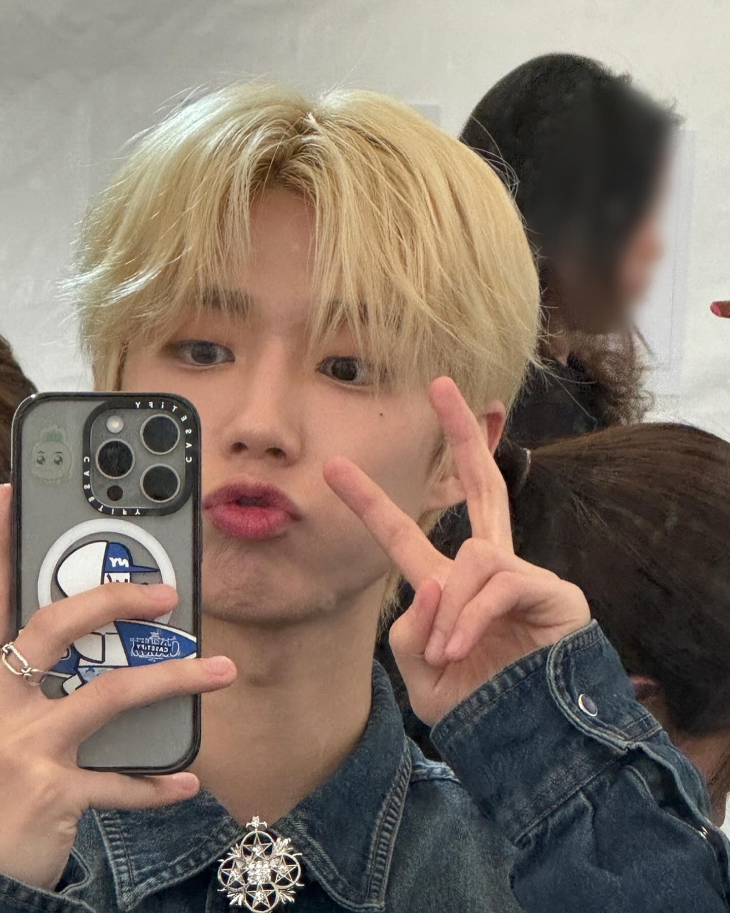 💋 #8TURN #에잇턴 #エイトターン #민호 #MINHO #ミノ