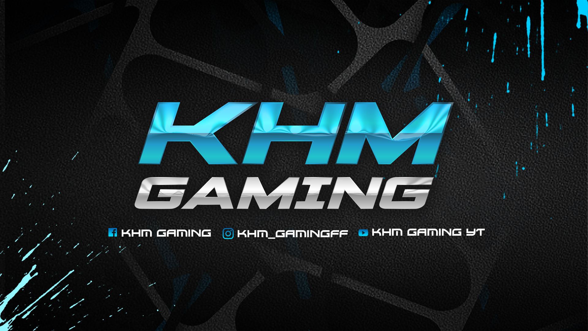 KHM Gaming (@KhmGamingff) • Facebook