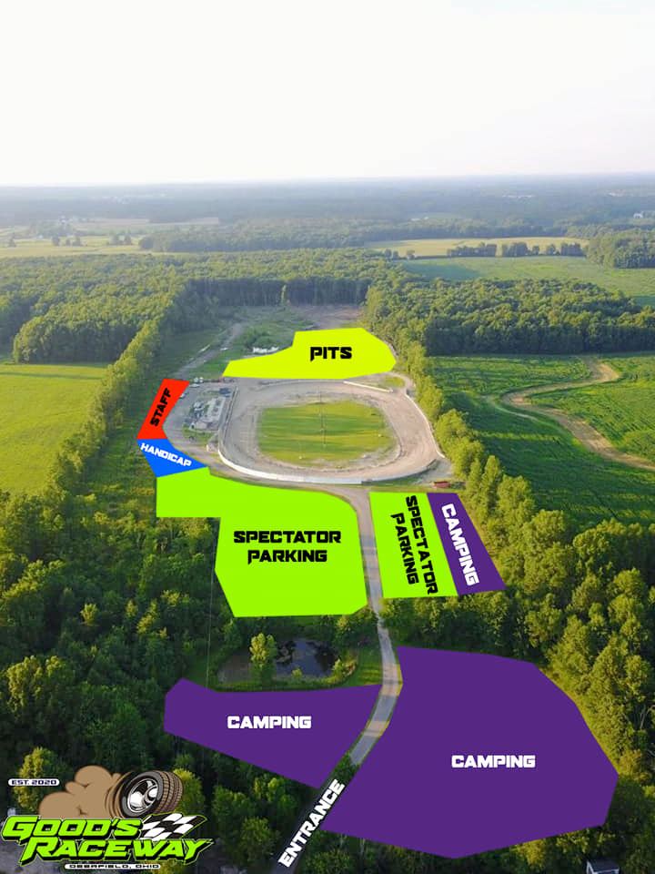 Good's Raceway - 🏁📣 CALLING ALL MOD LITES!!📣🏁 SATURDAY...