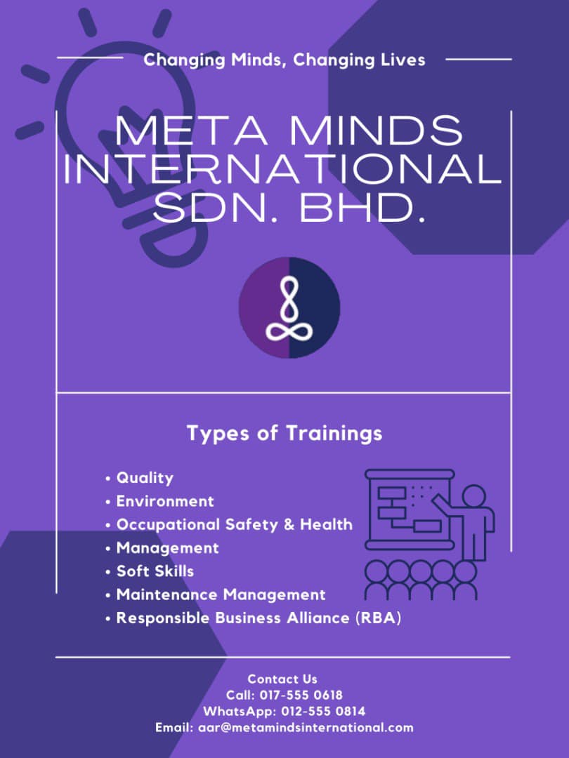 Meta Minds International Sdn Bhd