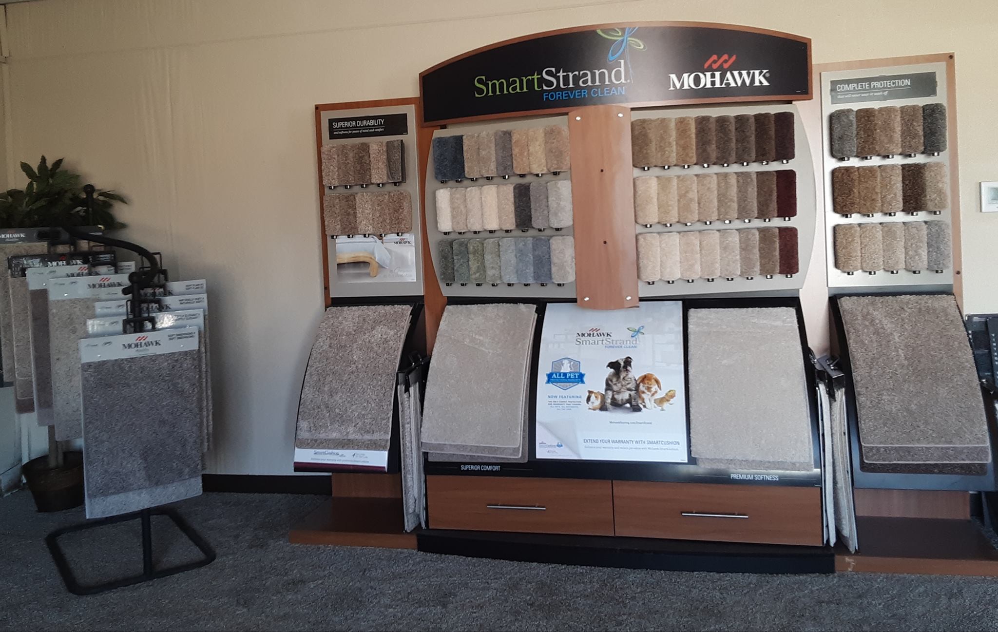 Hill Flooring LLC | Ponca City OK