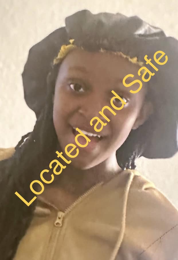 Margate - ***UPDATE: Located and safe 🚨Missing Person Alert🚨 The ...