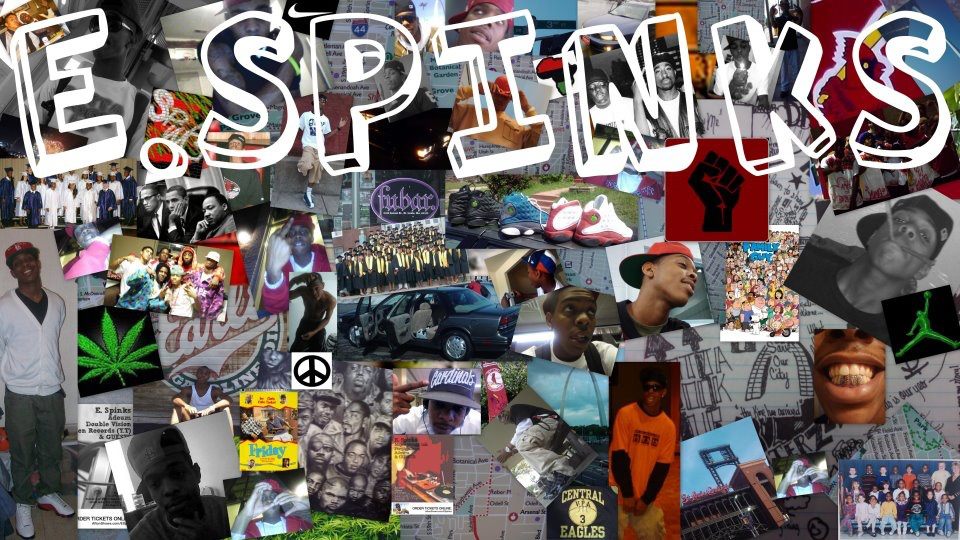 E. Spinks