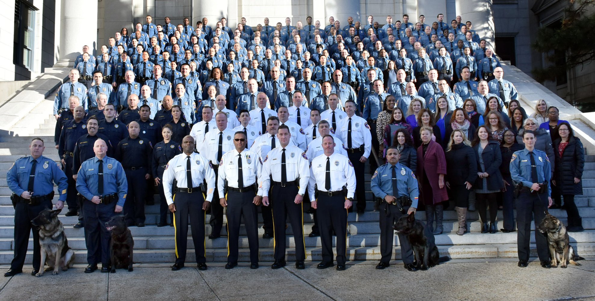 Union - This morning the members of the Union County Sheriff’s Office ...
